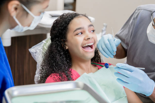 Best Emergency Tooth Extraction in Roseville, CA