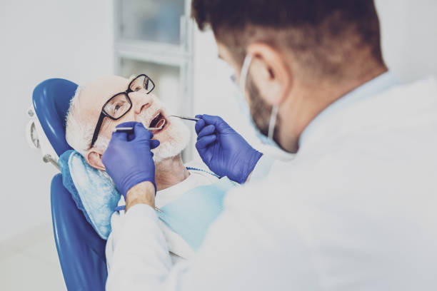 Best Emergency Wisdom Teeth Removal in Roseville, CA